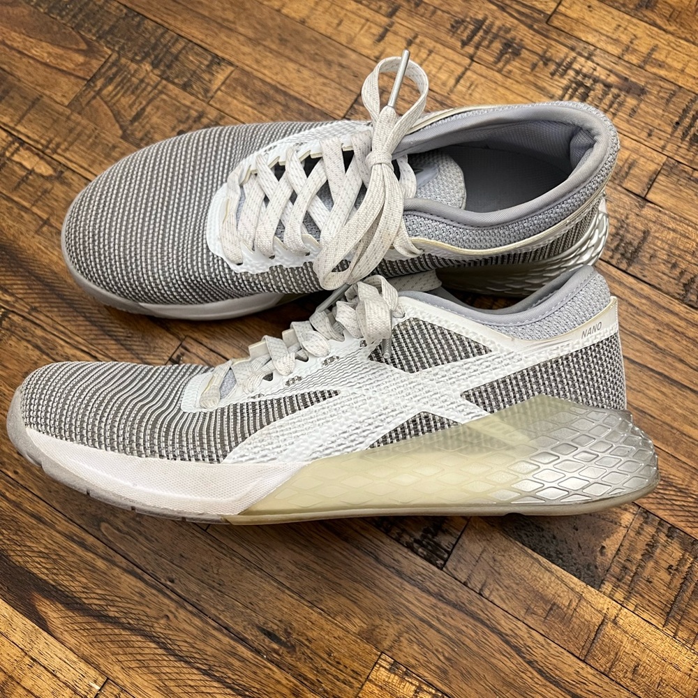 Reebok Nano 9 CrossFit trainers